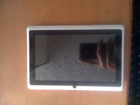 TAblet dragon touch 7 pulgadas