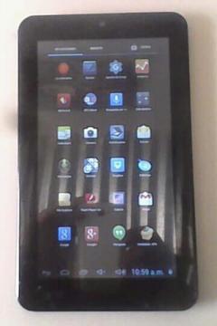Tablet Quo 7