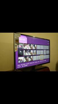 Televisor Samsung Led 39 Pulgadas Remate