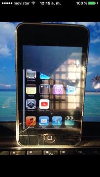 iPod Touch 2Gen 16 Gb