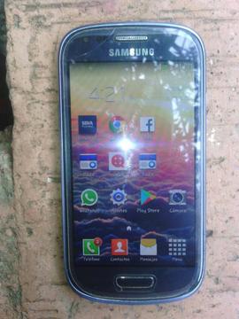 Samsung Galaxy S3 Mini Gt. 8200