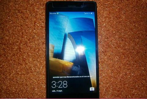 VENDO HUAWEI P8 MONTARLE SOFTWARE