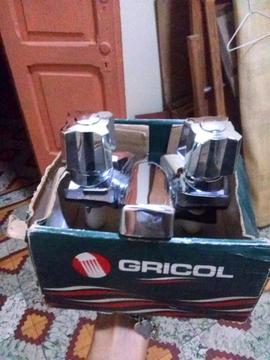 Griferia para Lavamanos