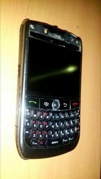 Blackberry Javelin 1 8900