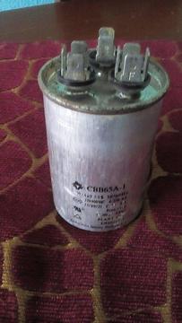 capacitor para a/c de 30mdf o uf 370400 vac 50/60