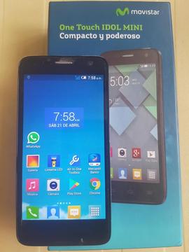 Alcatel One Touch mini 6012A