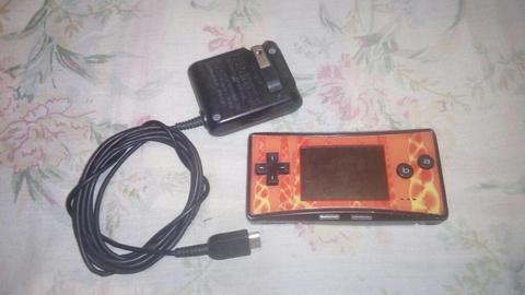 Game Boy Micro