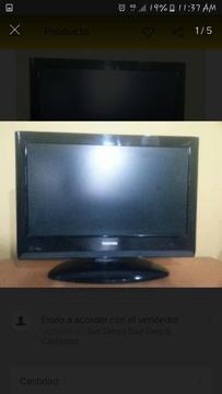 Monitor Tv 19 Toshiba