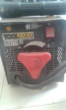 Vendo Maquina de Soldar