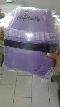 Canguros Porta Bebe
