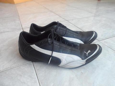 Vendo Zapatos Nike de unisex T/ 41 o 7 1/2