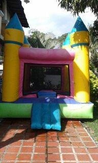 venta inflable 3x3