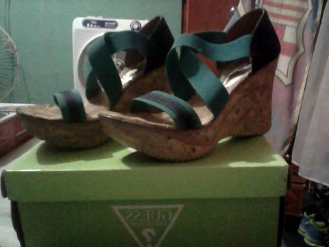 sandalias numero 36 y 37