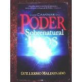 Vendo el libro el Poder Sobrenatural de Dios