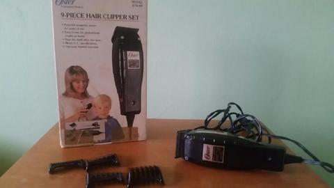 Afeitafora de Caballeros