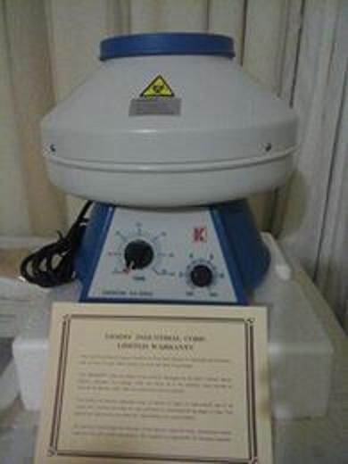 Centrifuga para Laboratorio