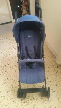 Coche Chicco Paraguas para Bebés