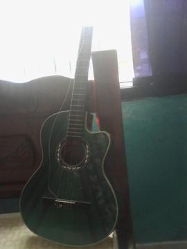 Guitarra clasica