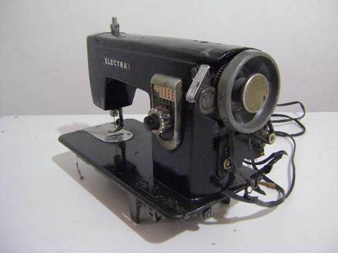 Maquina de Coser Singer Electra