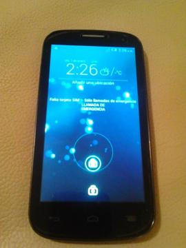 alcatel one touch pop C5,liberado,protector de vidrio,full H