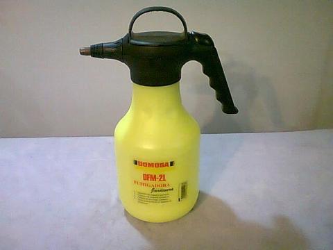 Asperjadora O Fumigadora 2 Litros
