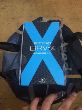 Braven Brv-X Wireless Speaker Corneta