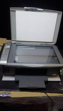 Impresora Multifuncional Epson Stylus Cx4700
