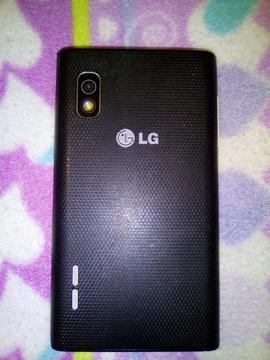 Lg L5 para repuesto Con dos Pilas