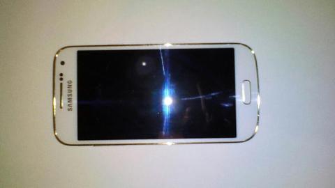 Samsung S4 Mini para Respuesto