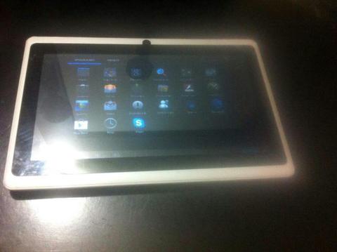 Tablet 7