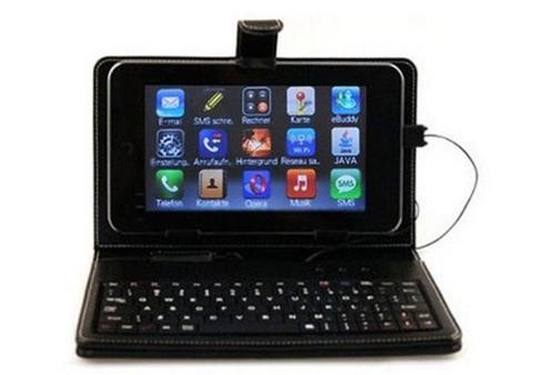 Tablet vendo o cambio por telefono android