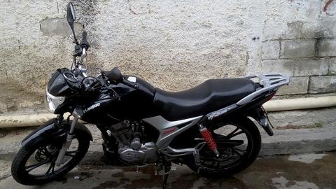 vendo mo moto hj cool