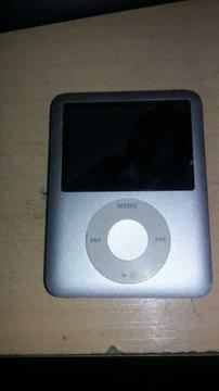 Se Vende iPod de 8gb