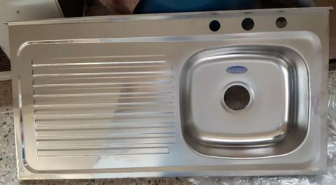 Nuevo Lavaplatos Mcbo