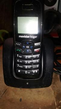Telefono Movistar Hogar