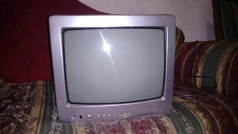 Televisor de 15° Phillips