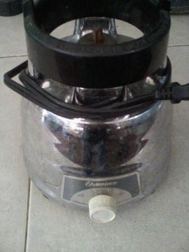 Vendo Motor de Licuadora Marca Oster