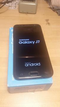 Samsung Galaxy J7 2017