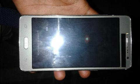 Vendo Sansun J2 Prime