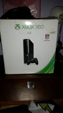 Xbox 360 E ltimo modelo nuevo con su caja