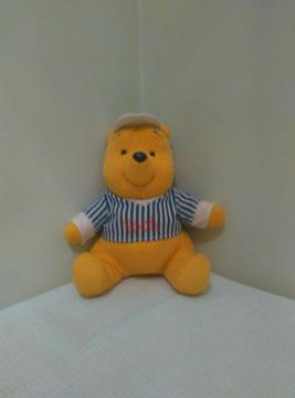 Peluche Winnie Pooh