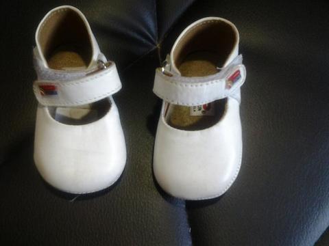 Zapatos de Niña Bebe