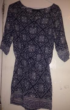 Bragashort de Dama Usada tallaM