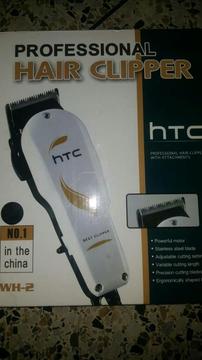 Maquina de Cortar Cabello Htc