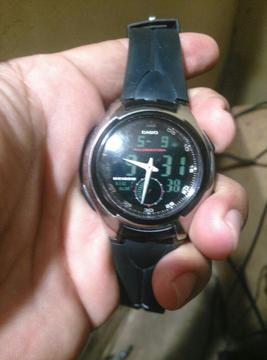 Reloj Casio Original