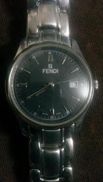 Reloj Fendi Caballero
