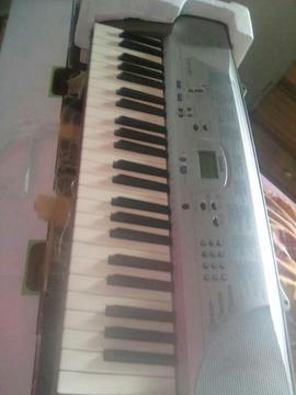 Piano Casio