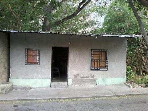 Se Vende Casita Rural en Las González