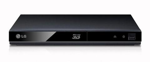 Bluray 3d Lg Con Mas De 120 Peliculas