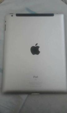 IPAD 64 GB FORRO CARGADOR